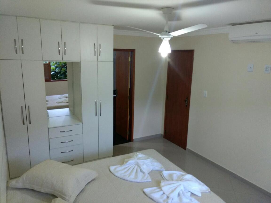 Pousada Casa Do Jova Em Raposo Rj מראה חיצוני תמונה