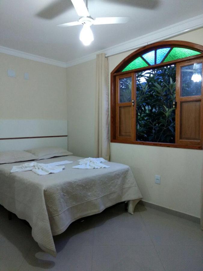 Pousada Casa Do Jova Em Raposo Rj מראה חיצוני תמונה