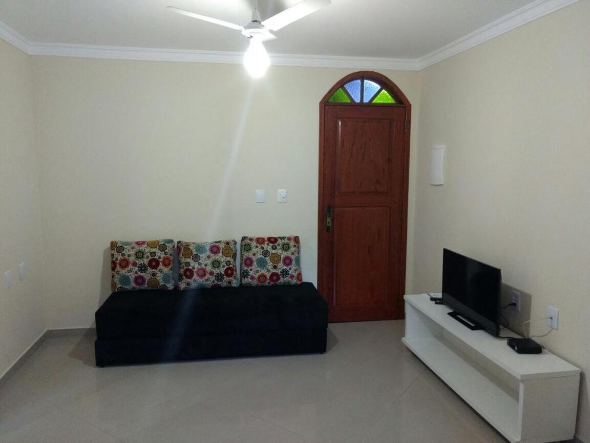 Pousada Casa Do Jova Em Raposo Rj מראה חיצוני תמונה