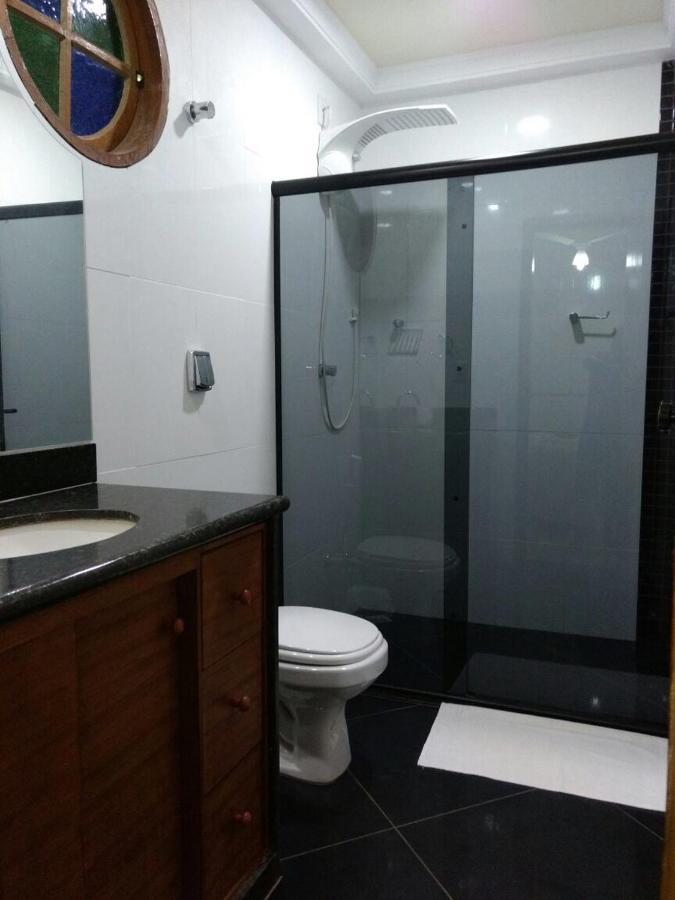 Pousada Casa Do Jova Em Raposo Rj מראה חיצוני תמונה
