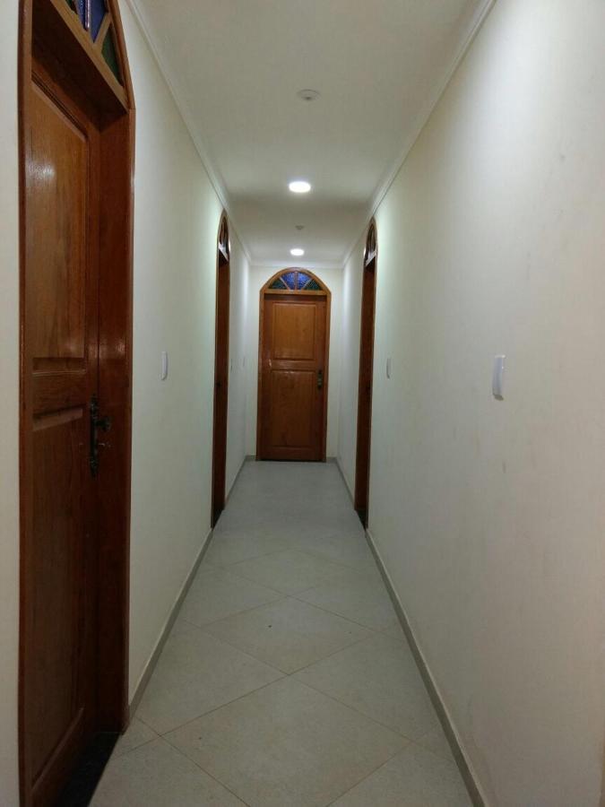 Pousada Casa Do Jova Em Raposo Rj מראה חיצוני תמונה