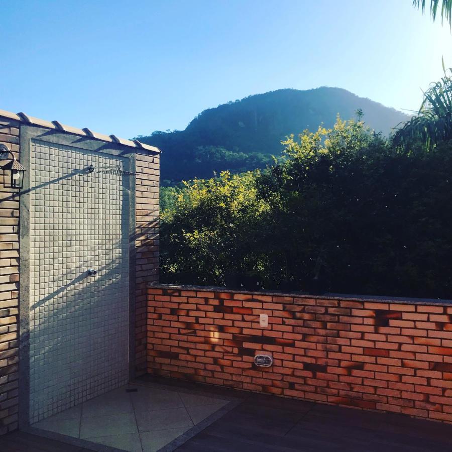 Pousada Casa Do Jova Em Raposo Rj מראה חיצוני תמונה