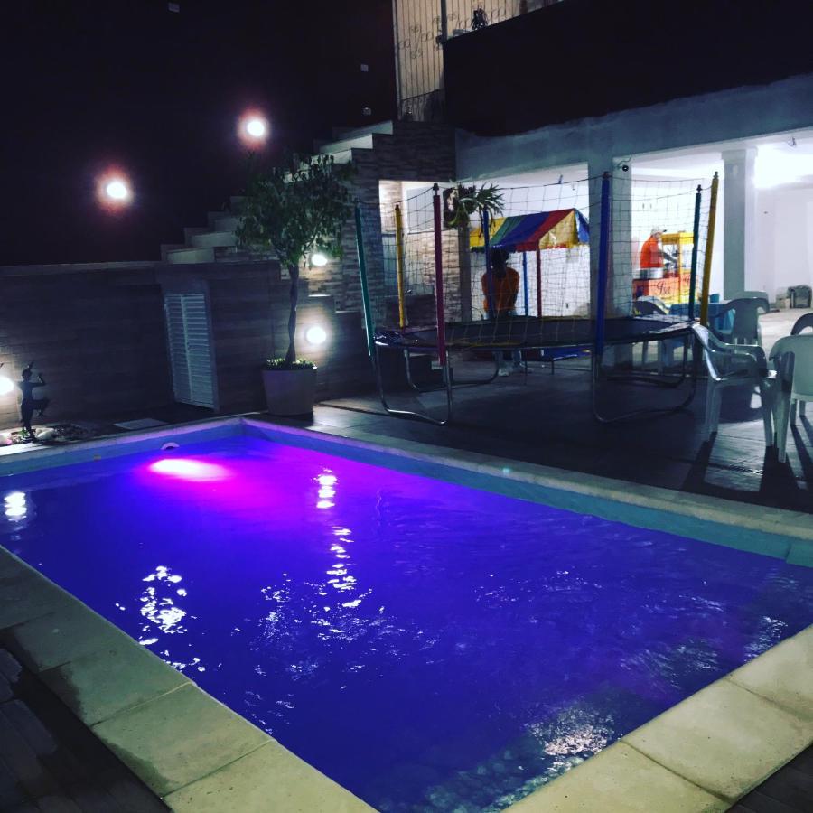 Pousada Casa Do Jova Em Raposo Rj מראה חיצוני תמונה