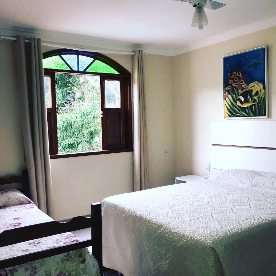 Pousada Casa Do Jova Em Raposo Rj מראה חיצוני תמונה