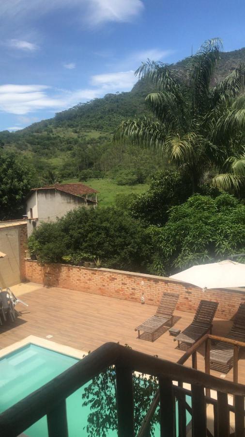 Pousada Casa Do Jova Em Raposo Rj מראה חיצוני תמונה