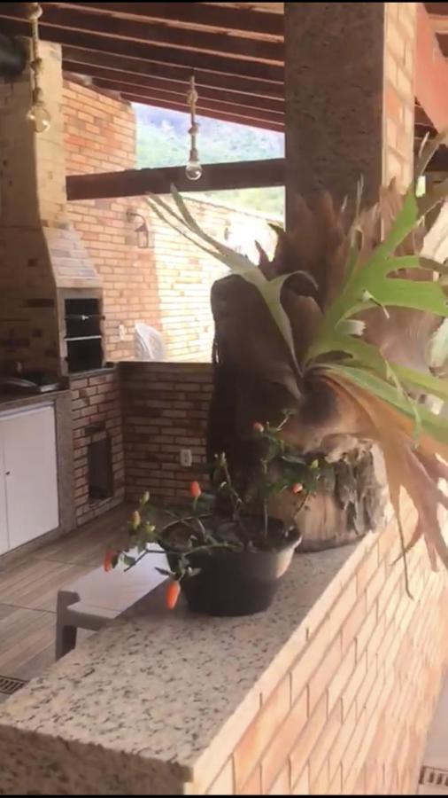 Pousada Casa Do Jova Em Raposo Rj מראה חיצוני תמונה