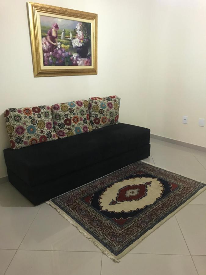 Pousada Casa Do Jova Em Raposo Rj מראה חיצוני תמונה