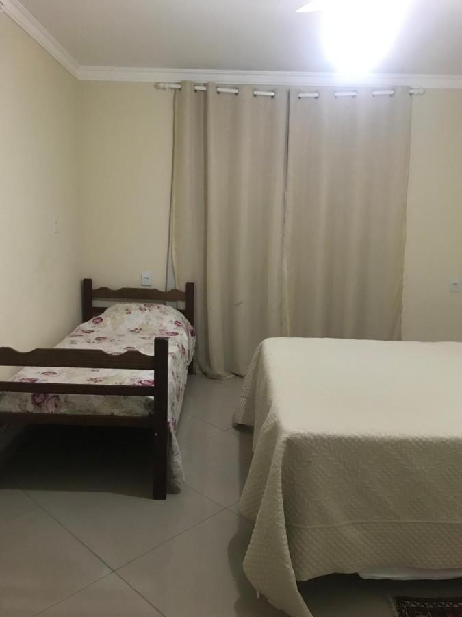 Pousada Casa Do Jova Em Raposo Rj מראה חיצוני תמונה